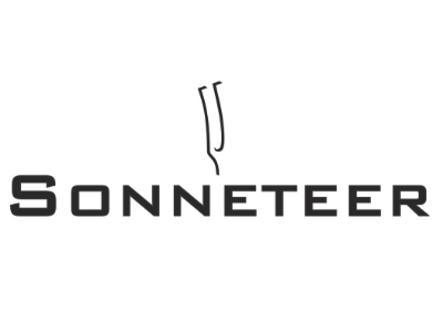 Sonneteer brand logo