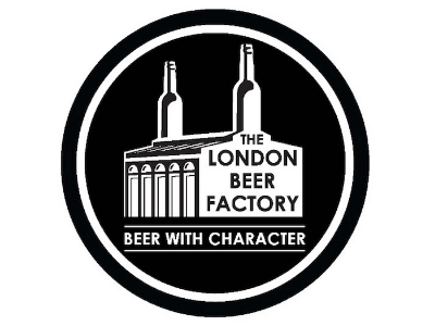 London Beer Factory brand logo