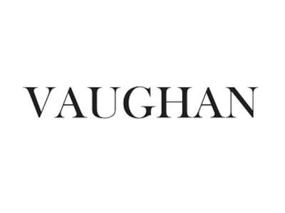 Vaughan Designs brand logo