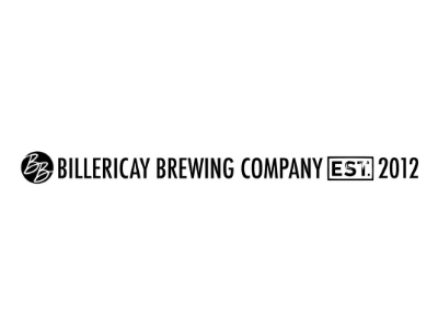 Billericay Brewing brand logo