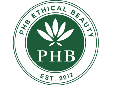PHB brand logo