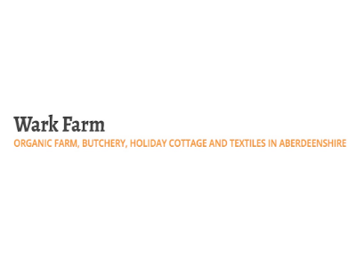 Wark Farm brand logo