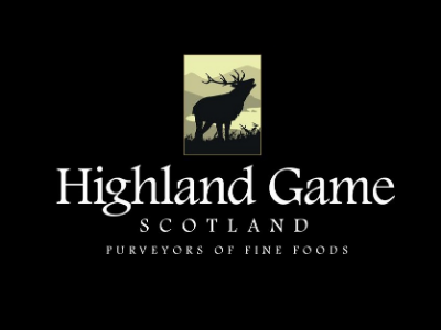 Highland Game brand logo