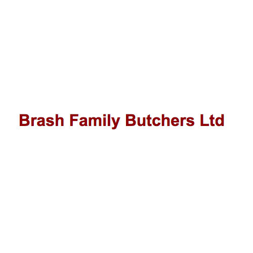 John Brash Family Butchers brand logo