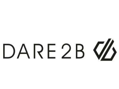 Dare2B brand logo
