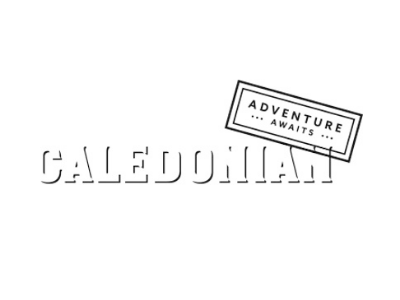 Caledonian Brewery brand logo