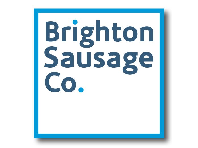 Brighton Sausage Co brand logo