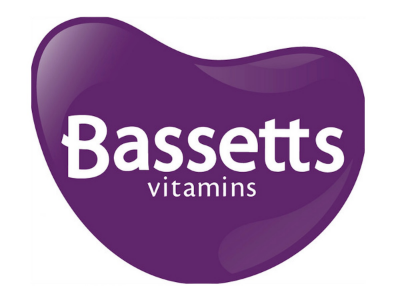 Bassetts Vitamins brand logo