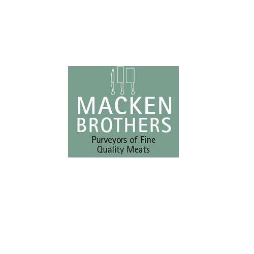 Macken Bros brand logo