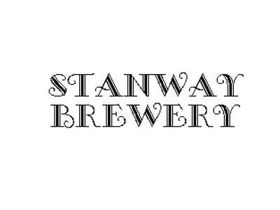 Stanway Brewery brand logo