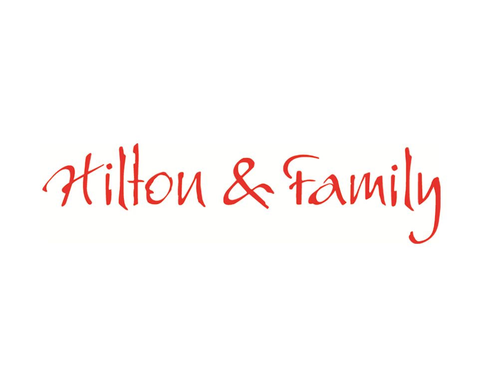 Hilton & Family Butchers brand logo