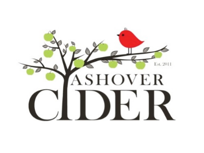 Ashover Cider Company brand logo