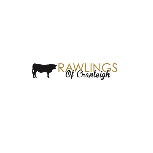 Rawlings of Cranleigh brand logo