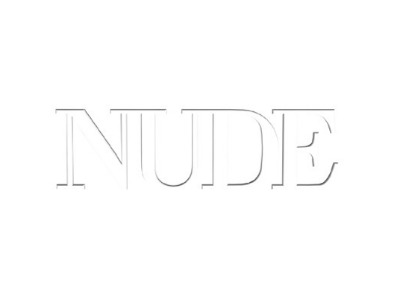 Nude Jewellery brand logo