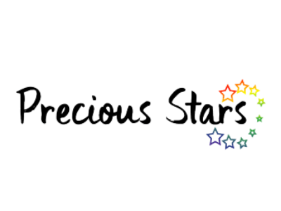 Precious Stars brand logo