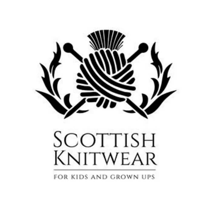 Scottish Knitwear brand logo