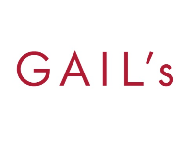 GAIL's Bakery brand logo