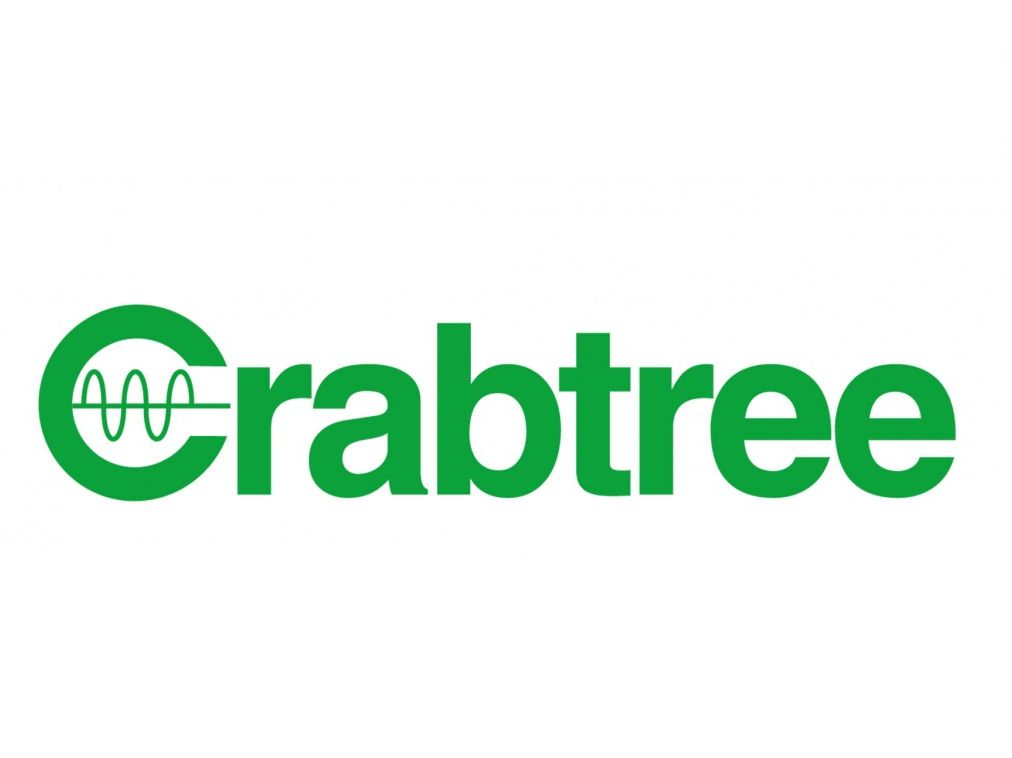 Crabtree brand logo
