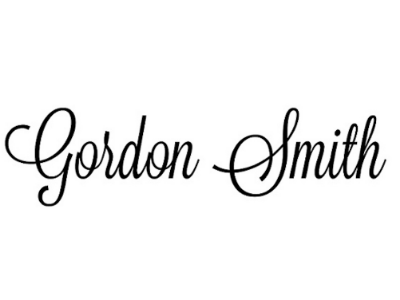 Gordon Smith Guitars brand logo