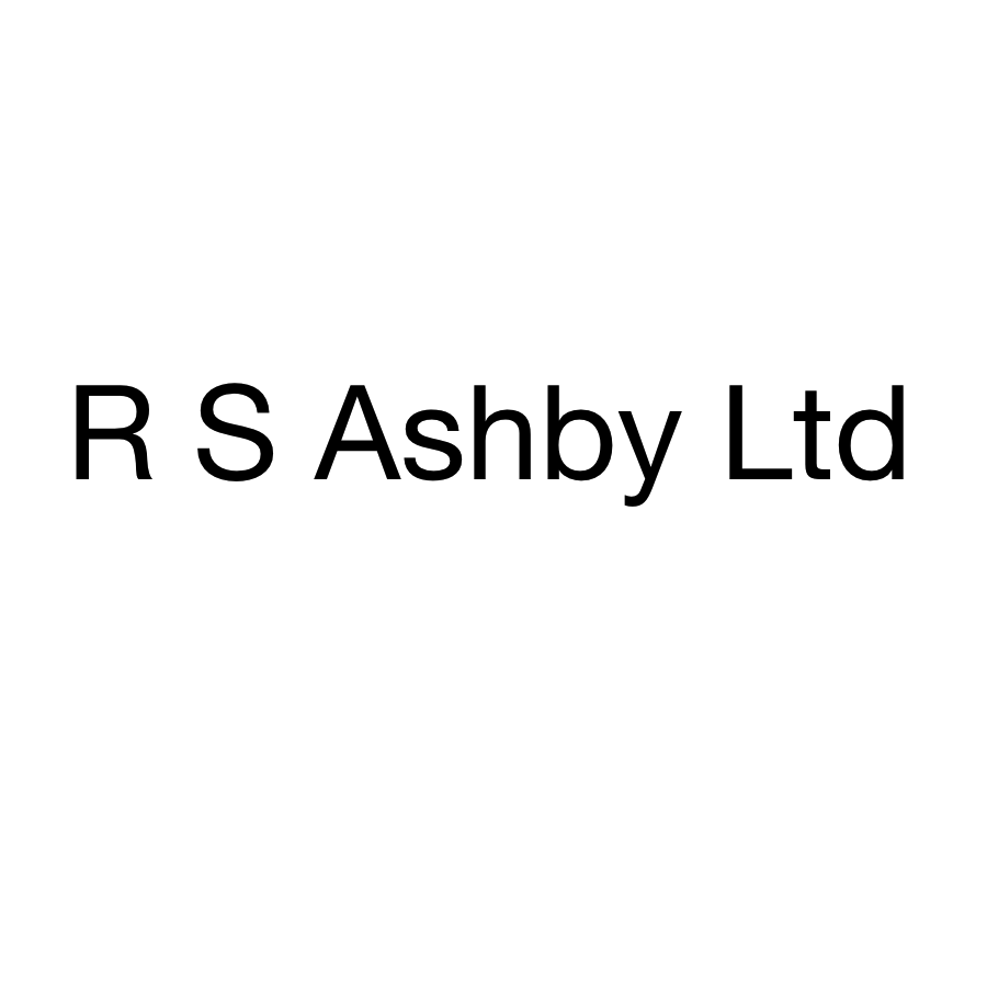 R.S Ashby brand logo