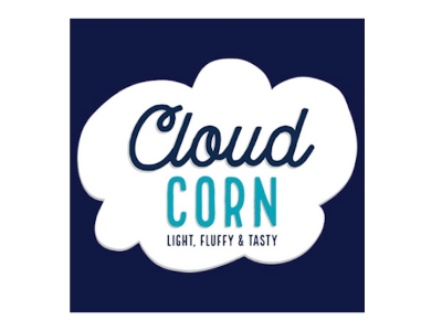 Cloud Corn brand logo