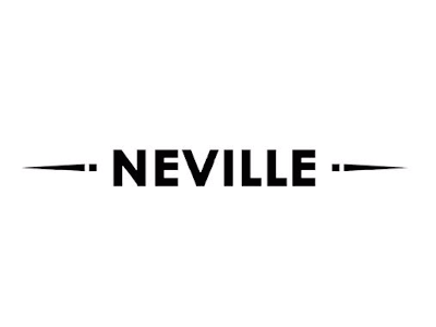 Neville brand logo