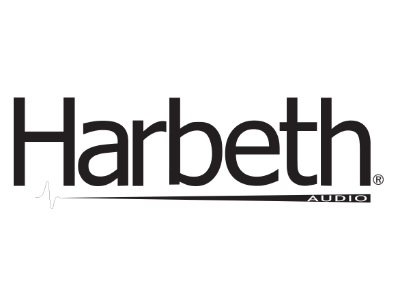 Harbeth brand logo