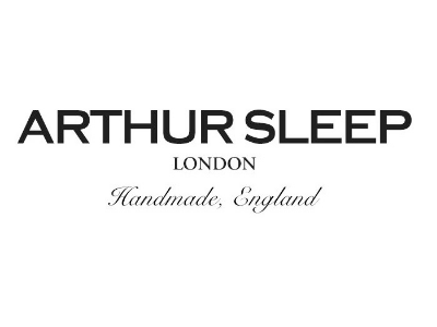 Arthur Sleep brand logo
