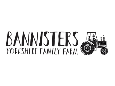 Bannisters Farm brand logo