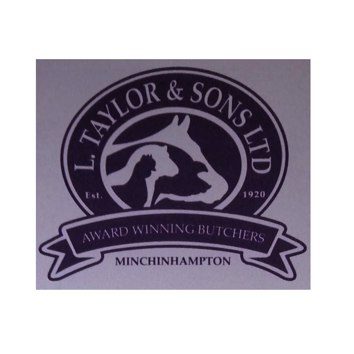 L Taylor & Sons Butchers Ltd brand logo