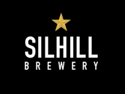 Silhill Brewery brand logo