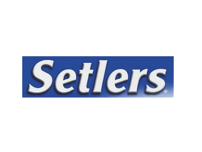 Setlers brand logo