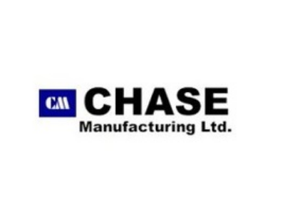 Chase Manufacturing brand logo