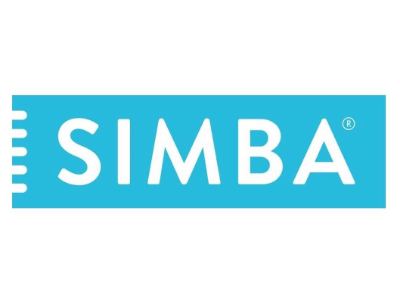 SIMBA brand logo