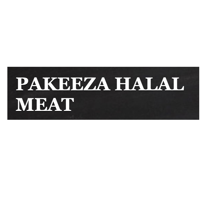 Pakeeza Halal Meat brand logo