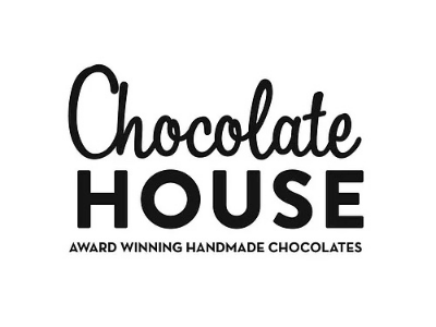 Chocolate House brand logo