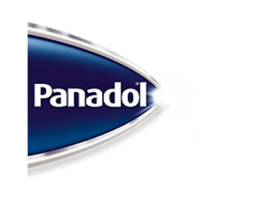 Panadol brand logo