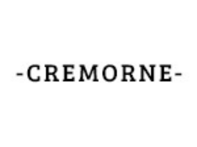 Cremorne 1859 brand logo