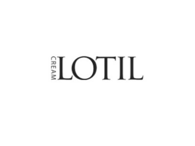 Lotil brand logo