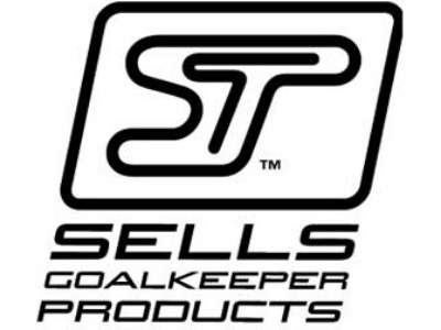 Sells Goalkeeper Products brand logo