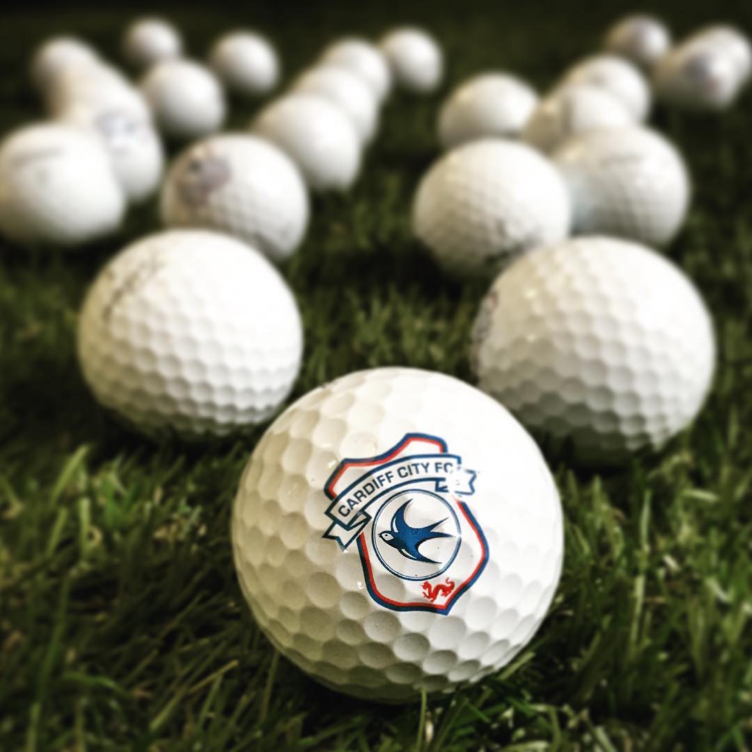Asbri Golf promotional image