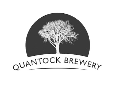 Quantock Brewery brand logo
