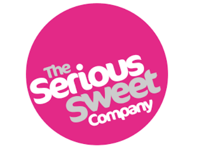 The Serious Sweet Company brand logo