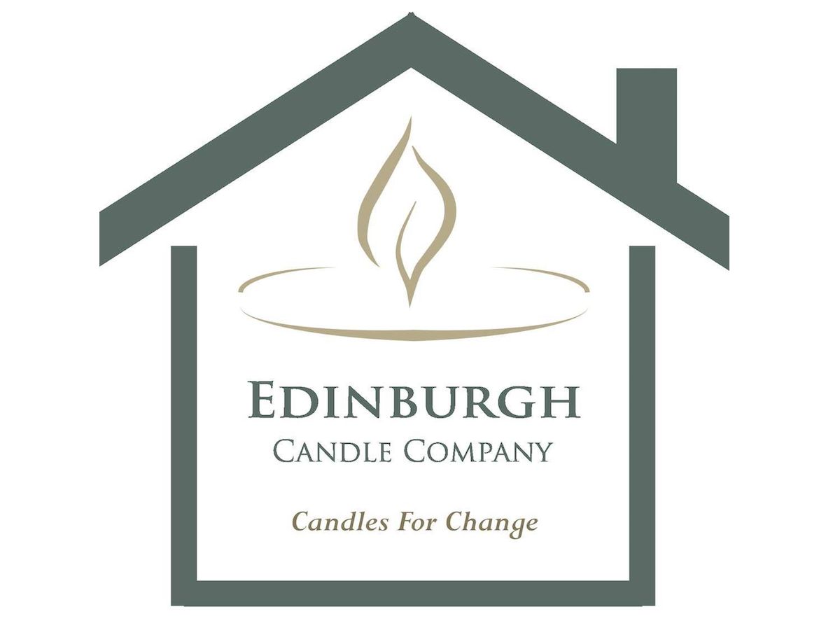 Edinburgh Candle Co brand logo
