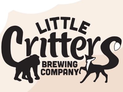 Little Critters Brewing Company brand logo