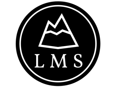 Lonely Mountain Skis brand logo