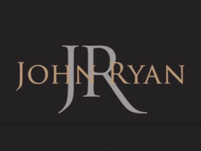 John Ryan by Design brand logo