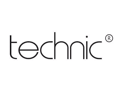 Technic brand logo