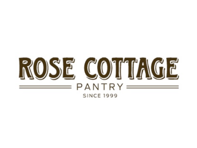 Rose Cottage Pantry brand logo