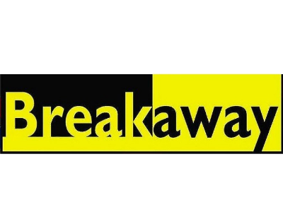 Breakaway Tackle brand logo